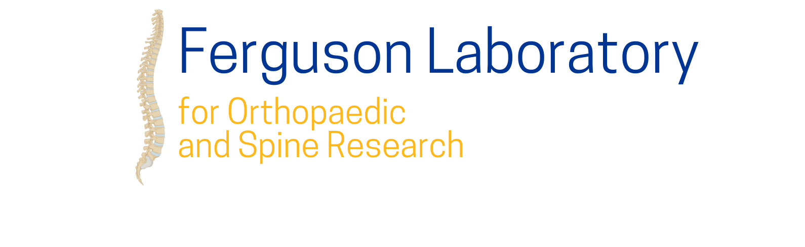 Ferguson Laboratory logo
